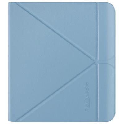 Étui Sleepcover Pour Libra Colour De Kobo - Bleu Crépuscule