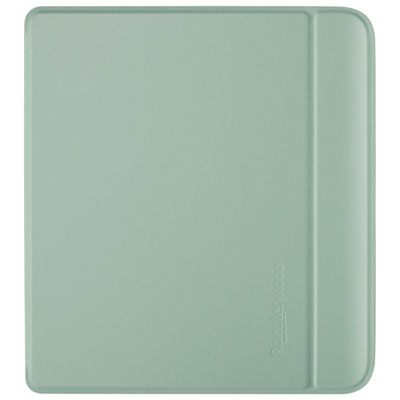 Étui Sleepcover De Base Pour Libra Colour De Kobo - Vert Botanique
