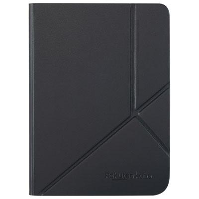 Kobo Clara Colour/BW SleepCover Case - Black
