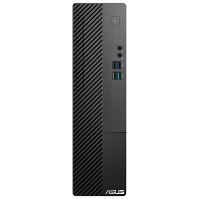 ASUS S500SEC Desktop PC (Intel Core i5-13400/1TB SSD/16GB RAM