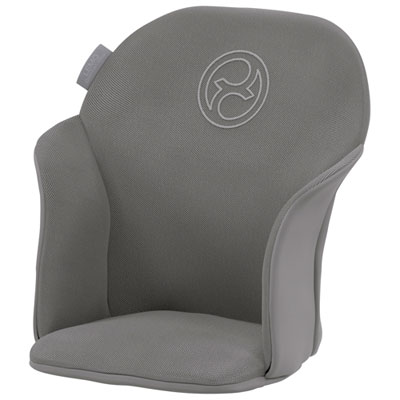 Cybex Lemo Comfort Inlay - Suede Grey
