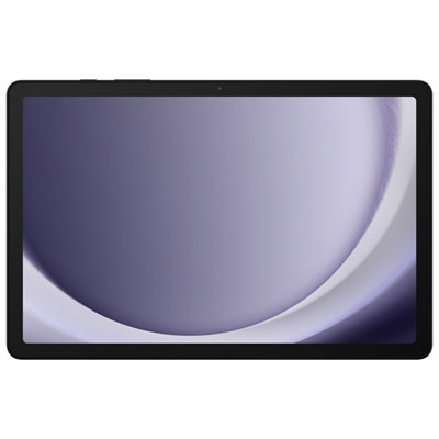 Image of TELUS Samsung Galaxy Tab A9+ (Plus) 11   64GB Android LTE Tablet - Graphite - Monthly Financing