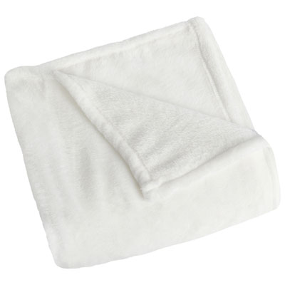 Image of NHL Throw Blanket - White - Detroit Red Wings