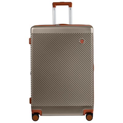 Champs Dream Collection 3-Piece Hard Side Expandable Luggage Set