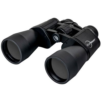 Image of Celestron EclipSmart 12 x 50 Solar Porro Binoculars (71239)