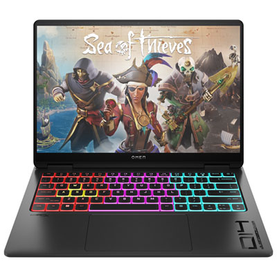 HP OMEN 14" Gaming Laptop - Shadow Black (Intel Core Ultra 7 155H/16GB RAM/1TB SSD/GeForce RTX 4060) This laptop is excellent