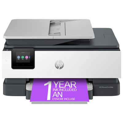 HP OfficeJet Pro 8139e Wireless All-In-One Inkjet Printer - HP Instant Ink 12-Month Free Trial Included* - Only at Best Buy Tech connectivity issues