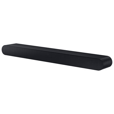 Samsung HW-S60D/ZC Wireless Dolby Atmos Sound Bar - Black [This review was collected as part of a promotion