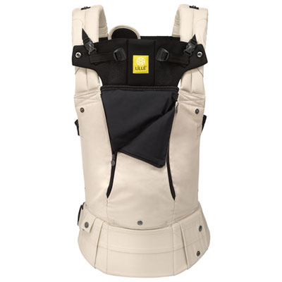 Image of LILLEbaby Complete All Season Six-Position Ergonomic Baby Carrier - Moonbeam