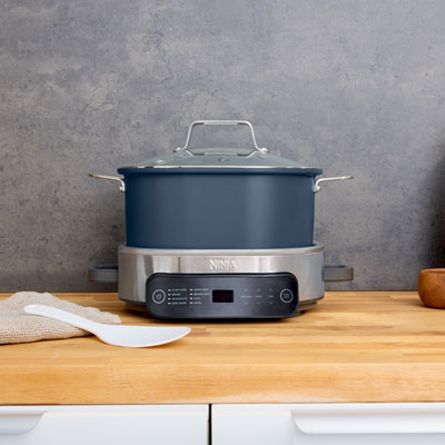 値下げ　Ninja Everyday Possible Cooker Ninja Foodi Everyday PossibleCooker Pro Review - YouTube