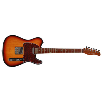 Image of Sire Larry Carlton T7 Electric Guitar (T7-3TS) - 3-Tone Sunburst