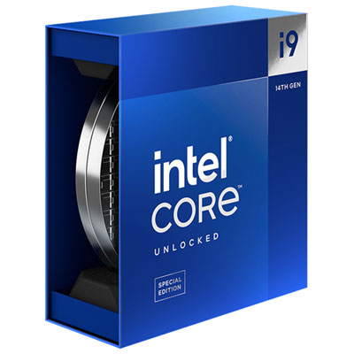 Image of Intel Core i9-14900KS Tetracosa-Core 3.20GHz Processor