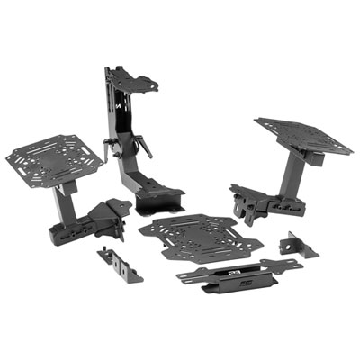 Ensemble De Simulation De Vol Elite De Next Level Racing