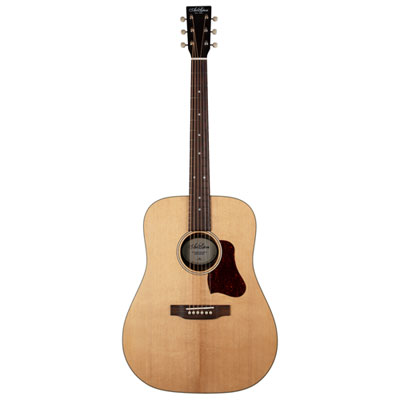 Image of Art & Lutherie Americana Acoustic Guitar (050703) - Natural EQ
