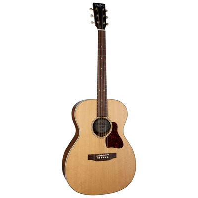 Image of Art & Lutherie Legacy Acoustic Guitar (050710) - Natural EQ