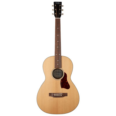 Image of Art & Lutherie Roadhouse Acoustic Guitar (050864) - Natural EQ