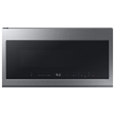 Samsung Over-The-Range Microwave - 2.1 Cu. Ft. - Stainless Steel Over range microwave