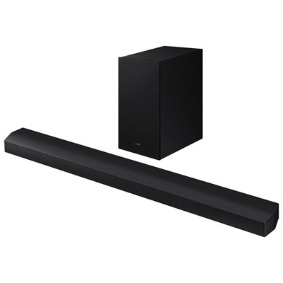 Samsung HW-B750D/ZC 5.1 Channel Sound Bar with Wireless Subwoofer Samsung 750D 5