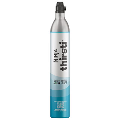 Ninja Thirsti 60L CO2 Canister
