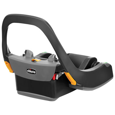 Image of Chicco KeyFit 35 Rear-facing Infant Car Seat - Black/Grey