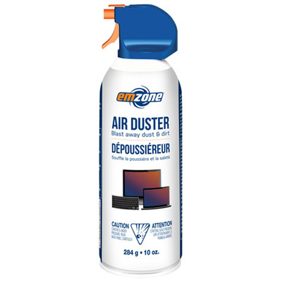 Image of Emzone 10oz Compressed Air Duster