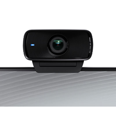 Elgato Facecam MK. 2 1080p Webcam (10WAC9901) | Best Buy Canada