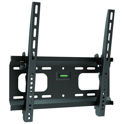 TygerClaw 32" - 55" Tilting TV Wall Mount
