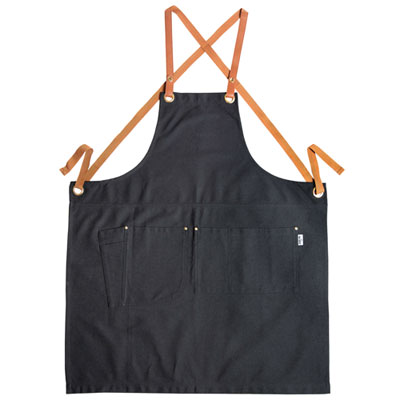 Image of Witt Pizza Apron (WI48651019)
