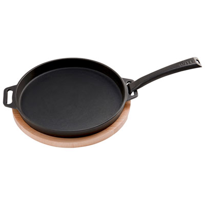 Image of Witt Pizza Round Skillet Pan (WI48651024)