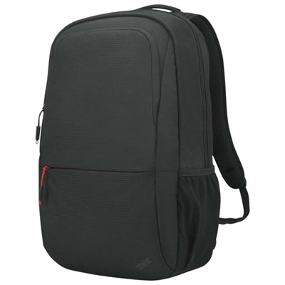 Lenovo ThinkPad Essential 16" Laptop Backpack - Black