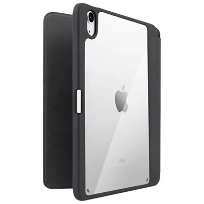"LOGiiX Cabrio+ Case for iPad 10.9"" (10th Gen) - Black"