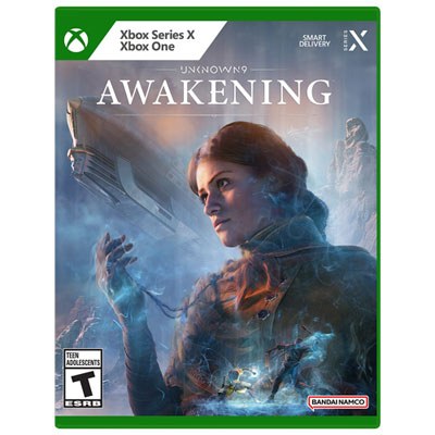 Image of Unknown 9: Awakening (Xbox Series X / Xbox One)