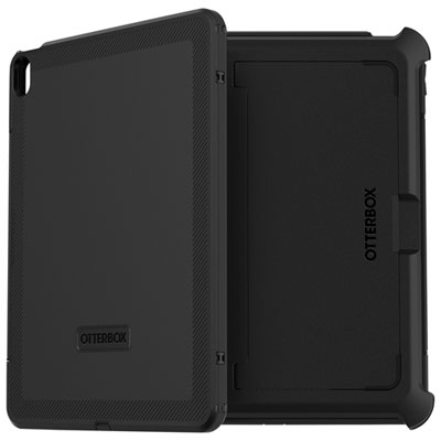 Otterbox Defender Case for iPad Air 13" (M2) - Black The best !!!