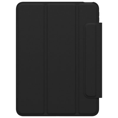 Étui Symmetry 360 D'otterbox Pour Ipad Air 11 Po (M2/m3/m4 - 5E/4E Gén.) - Noir Love it