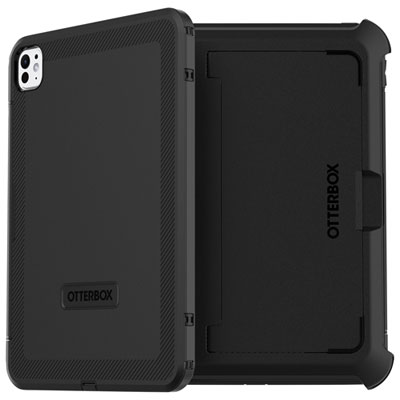 OtterBox Defender Poprocks Case for iPad Pro 11" (M4) - Black