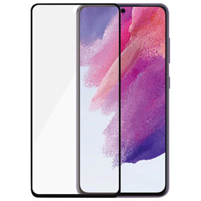 Protecteur D'écran En Verre Safe De Panzerglass Pour Galaxy S23 Fe