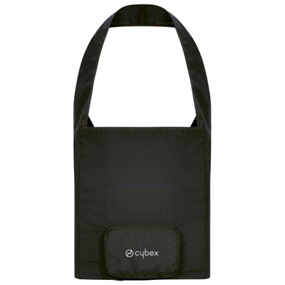 Image of Cybex Libelle Stroller Travel Bag - Black
