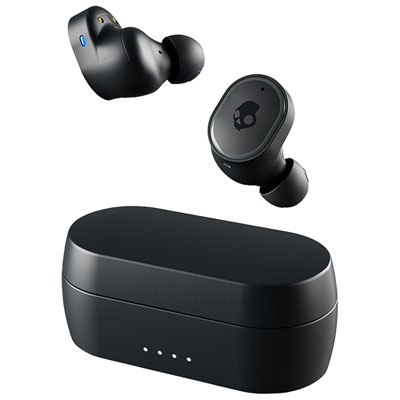 Skullcandy Sesh ANC Active In-Ear Noise Cancelling True Wireless Earbuds - Black These are perfect for running and staying active