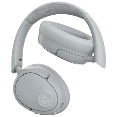 JLab JBuds Lux Over-Ear Noise Cancelling Bluetooth