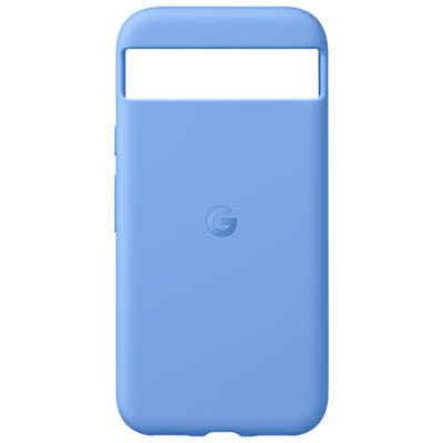 Google Fitted Hard Shell Case for Google Pixel 8a - Dark Sky