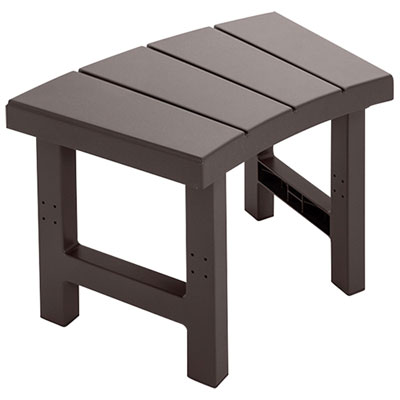 Intex PureSpa Accessory Benches for 4-Person/77in Spa - Medium - Set of 2