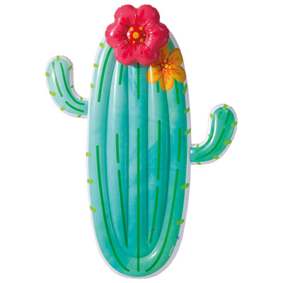 Intex Cactus Inflatable Float