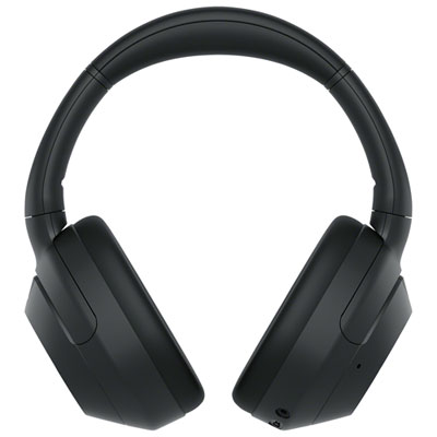Image of Sony ULT WEAR Over-Ear Noise Cancelling Bluetooth Headphones - Black