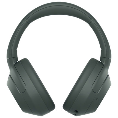 Image of Sony ULT WEAR Over-Ear Noise Cancelling Bluetooth Headphones - Forest Grey
