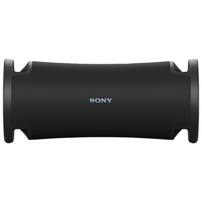 Image of Sony ULT FIELD 7 Bluetooth Wireless Speaker - Black