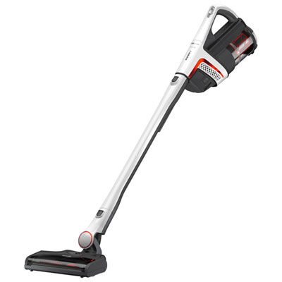 Miele Triflex HX1 Cordless Stick Vacuum - Lotus White It very well made , best of all it’s made to last!