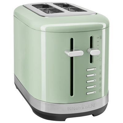 KitchenAid Toaster - 2-Slice - Pistachio great toaster !