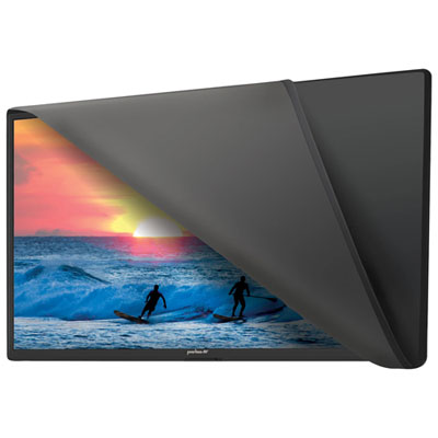 Neptune 65" Outdoor TVs Universal Dust Cover Great picture and great sound