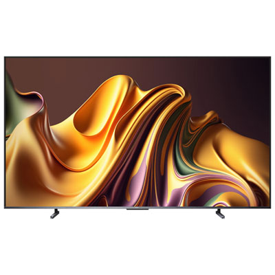 Hisense 100" 4K UHD HDR Mini LED Pro QLED Smart Google TV (100U88N) - 2024 An Amazing TV