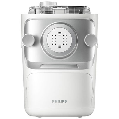 Philips Smart Artisan Pasta Noodle Maker Plus Best Buy Canada